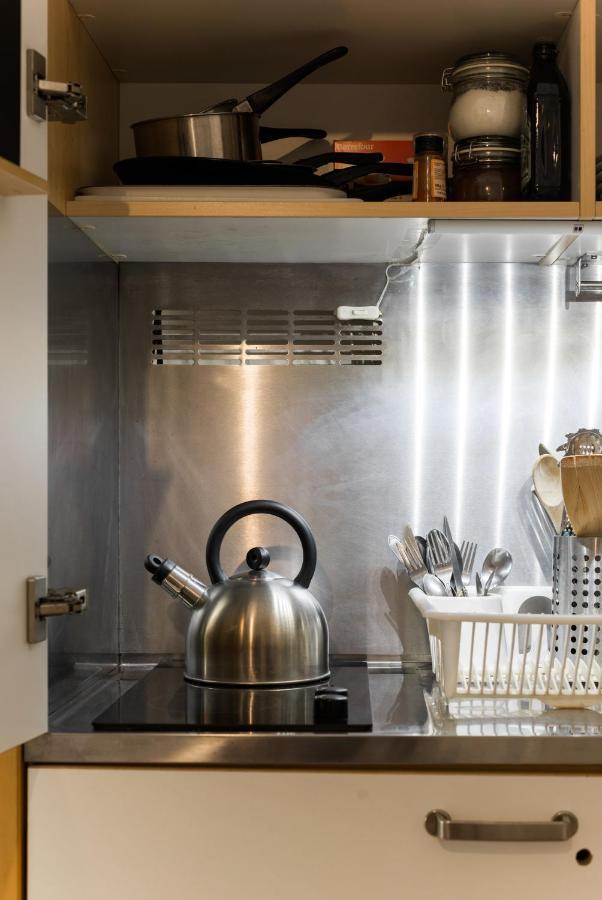 Apartmán Duplex Montoro Řím Exteriér fotografie