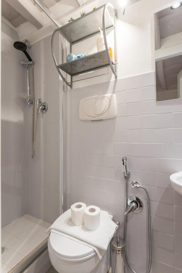 Apartmán Duplex Montoro Řím Exteriér fotografie